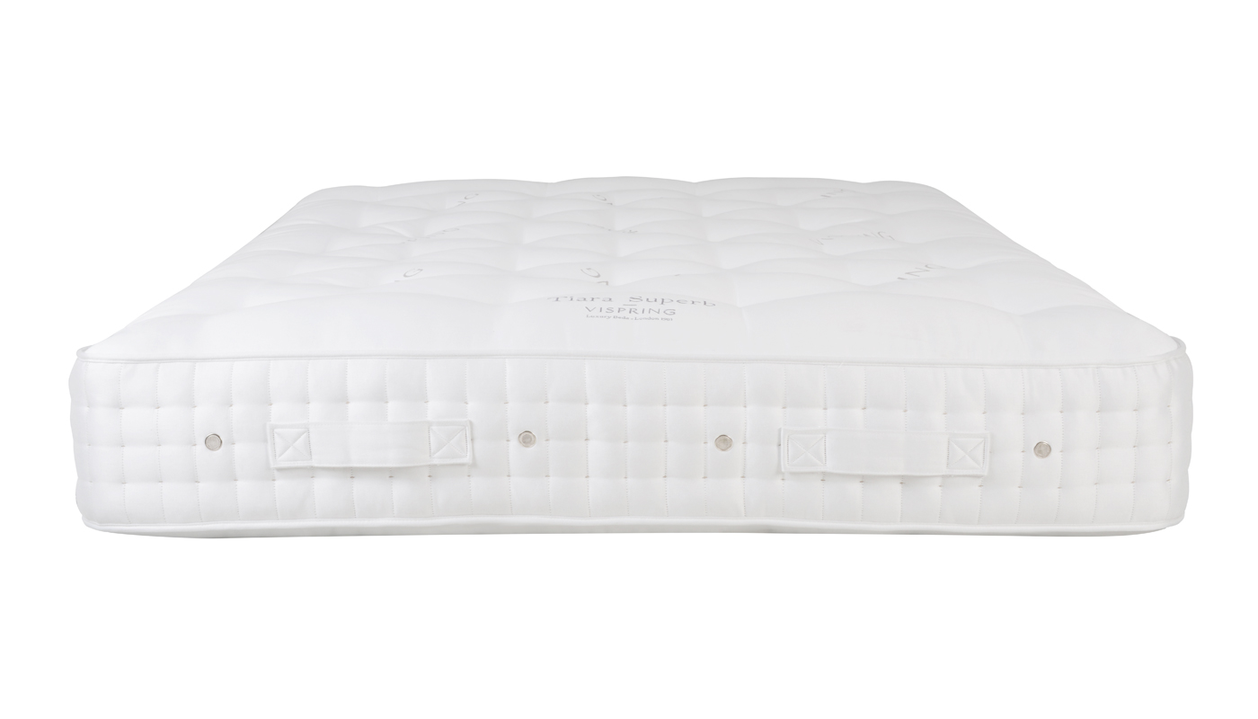 vi-spring tiara superb mattress review
