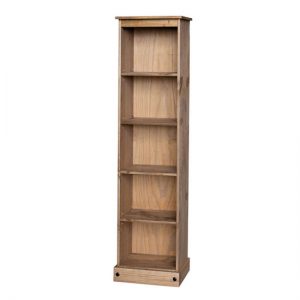 Corina_Tall_Narrow_Bookcase_CR946