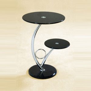 hawaii-black-side-table