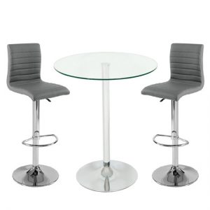 roma_glass_bar_table_ripple_grey_stools