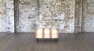 Banquette_Front_GlastonburyStripe-Red_imageFront