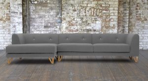 Modern-Sofa-Canonbury-Corner-Group-LHF-Front-Knebworth-Light-Grey