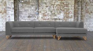 Modern-Sofa-Canonbury-Corner-Group-RHF-Front-Knebworth-Light-Grey