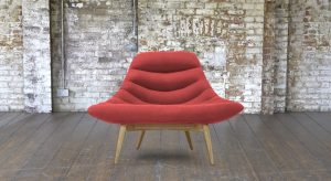 Modern-Sofa-Moorgate-Chair-Front-Reading-Red