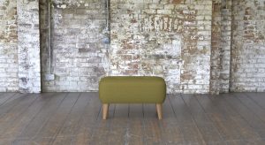 SmallBenchStool_Front_Woodstock-Fennel_imageFront