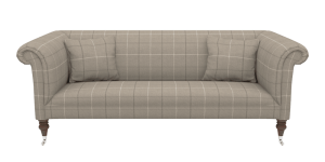 handmade-british-sofa-brighton-midi-sofa-front-barra-check-dingley-frontwhite-1000x500