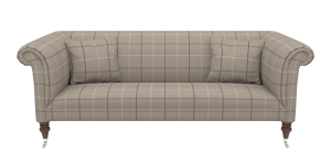 handmade-british-sofa-brighton-midi-sofa-front-barra-check-finn-frontwhite-1000x500