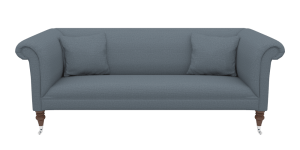 handmade-british-sofa-brighton-midi-sofa-front-barra-plain-kashmir-blue-frontwhite-1000x500