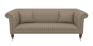 handmade-british-sofa-brighton-midi-sofa-front-isla-check-frontwhite-1000x500