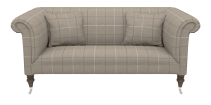 handmade-british-sofa-brighton-petit-sofa-front-barra-check-dingley-frontwhite-1000x500