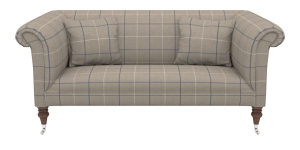 handmade-british-sofa-brighton-petit-sofa-front-barra-check-kashmir-blue-frontwhite-1000x500