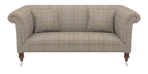 handmade-british-sofa-brighton-petit-sofa-front-barra-check-rust-frontwhite-1000x500