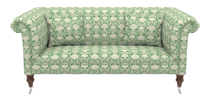 handmade-british-sofa-brighton-petit-sofa-front-spring-rhythm-lotus-reverse-green-frontwhite-1000x500