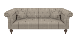 handmade-british-sofa-camden-large-sofa-front-barra-check-pine-cone-frontwhite-1000x500