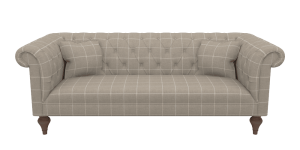 handmade-british-sofa-camden-large-sofa-front-barra-check-white-linen-frontwhite-1000x500