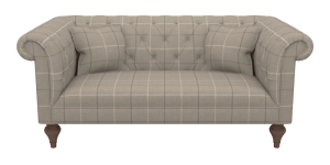 handmade-british-sofa-camden-small-sofa-front-barra-check-dingley-frontwhite-1000x500