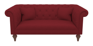 handmade-british-sofa-camden-small-sofa-front-fisher-red-frontwhite-1000x500