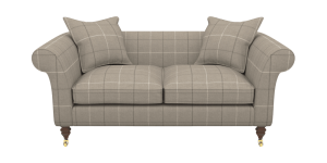 handmade-british-sofa-clavering-medium-sofa-front-barra-check-dingley-frontwhite-1000x500