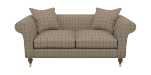 handmade-british-sofa-clavering-medium-sofa-front-isla-check-frontwhite-1000x500