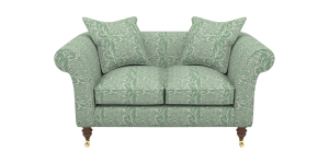 handmade-british-sofa-clavering-small-sofa-front-spring-rhythm-pomegranate-green-frontwhite-1000x500