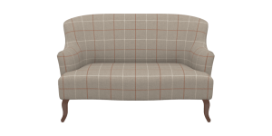 handmade-british-sofa-grassington-small-sofa-front-barra-check-rust-frontwhite-1000x500