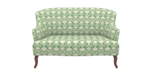 handmade-british-sofa-grassington-small-sofa-front-spring-rhythm-lotus-reverse-green-frontwhite-1000x500