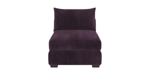 handmade-british-sofa-hambledon-armless-unit-front-cameron-velvet-brinjal-frontwhite-1000x500