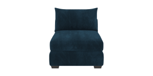 handmade-british-sofa-hambledon-armless-unit-front-cameron-velvet-indigo-frontwhite-1000x500