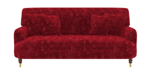 handmade-british-sofa-holmfirth-medium-sofa-front-rockall-pillarbox-red-frontwhite-1000x500