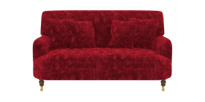 handmade-british-sofa-holmfirth-small-sofa-front-rockall-pillarbox-red-frontwhite-1000x500