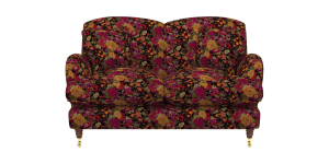 handmade-british-sofa-kentwell-compact-sofa-front-liberty-garden-onyx-frontwhite-1000x500