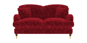 handmade-british-sofa-kentwell-small-sofa-front-rockall-pillarbox-red-frontwhite-1000x500