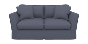 handmade-british-sofa-weybourne-loose-cover-small-sofa-front-trafalgar-nordic-blue-frontwhite-1000x500