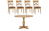 sete-round-table-plus-4-x-back-chairs-tan