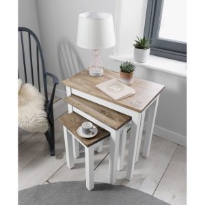 canterbury-nest-of-tables-in-white-and-dark-pine-p1024-6704_image