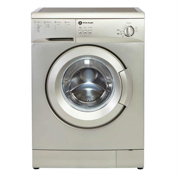 white_knight_5kg_1000rmp_washing_machine_silver_wm105vs