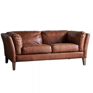 pp00782-cameron-two-seater-dark-tan-brown-vintage-leather-sofa-1