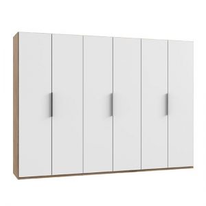 alkes-wooden-wardrobe-white-planked-oak-6-doors