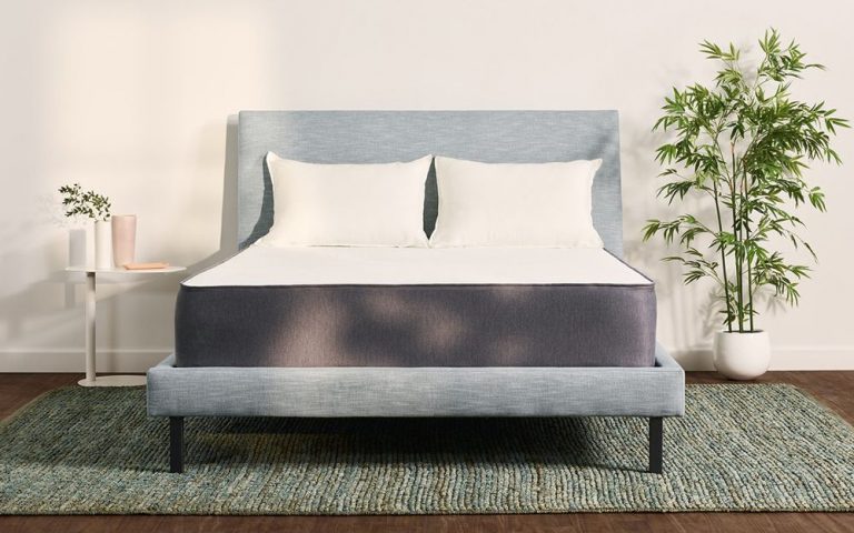 casper hybrid mattress giveaway