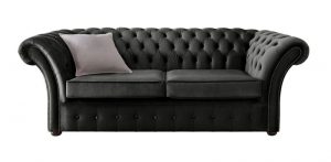 chesterfield-balmoral-velvet-fabric-sofa-malta-cosmic-black-3-seater-product-google-base