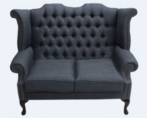 chesterfield-queen-anne-wing-2-seater-sofa-charles-charcoal-grey-fabric-product-google-base