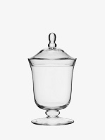 Mouth-Blown Glass Containers Available at LSA International, MySmallSpace UK