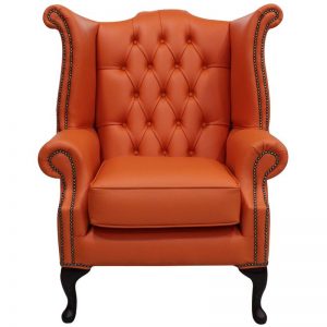 chesterfield-queen-anne-high-back-wing-chair-flamenco-orange-leather-L-8239350-15609569_1