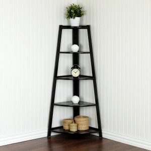 5-tier-corner-shelf-stand-wood-bookcase-display-storage-home-furniture-black-L-11260153-29523715_1