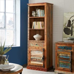 beverly-tall-narrow-bookcase-cabinet-drawer-storage-rustic-wood-handmade-finish-L-19265183-36857583_1