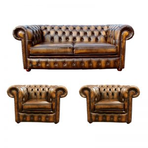 chesterfield-2-seater-sofa-2-x-club-chairs-leather-sofa-suite-offer-antique-gold-L-8239350-15616275_1