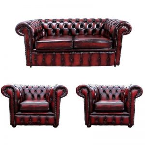 chesterfield-2-seater-sofa-2-x-club-chairs-leather-sofa-suite-offer-antique-oxblood-L-8239350-15615988_1