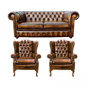 chesterfield-2-seater-sofa-2-x-mallory-wing-chairs-leather-sofa-suite-offer-antique-gold-L-8239350-15616280_1