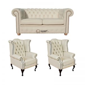 chesterfield-2-seater-sofa-2-x-queen-anne-chairs-leather-sofa-suite-offer-cottonseed-cream-L-8239350-15616287_1