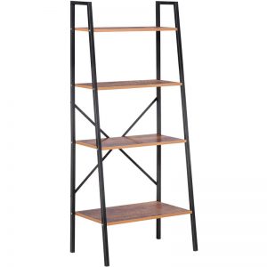 homcom-4-tier-vintage-ladder-shelf-bookcase-storage-rack-stand-plants-display-L-385786-11678244_1